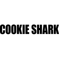 COOKIE SHARK logo