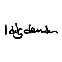 I DIG DENIM logo