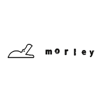 MORLEY logo