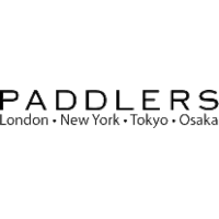 PADDLERS logo