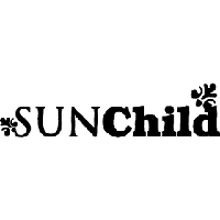 SUNCHILD  logo