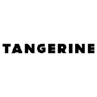 TANGERINE logo