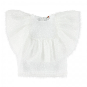 TOP 1518 FLUID SPARKLE WHITE