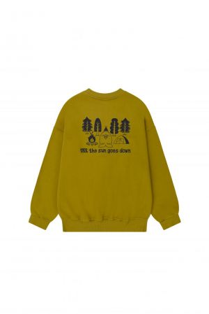  MUSTARD