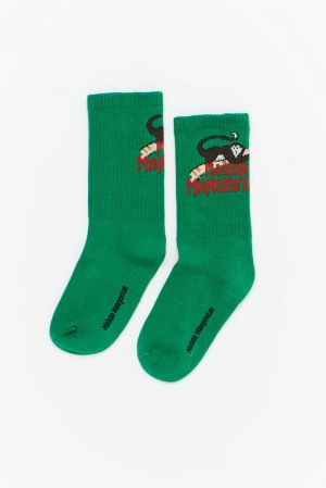 25100107 GREEN