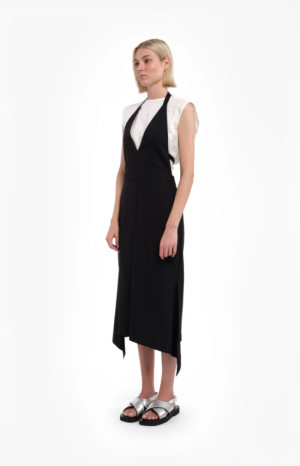 DRESS X001