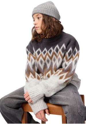 1W26K203 9929 NORDIC STONE