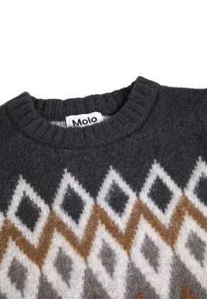 1W26K203 9929 NORDIC STONE