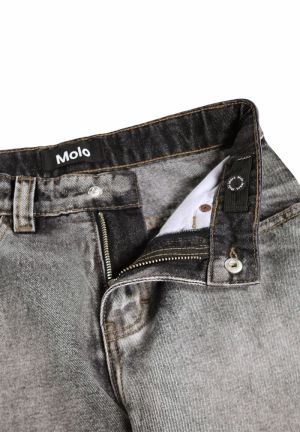 6W26I105 5932 VINTAGE BLACK D