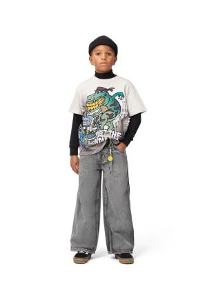 6W26I105 5932 VINTAGE BLACK D