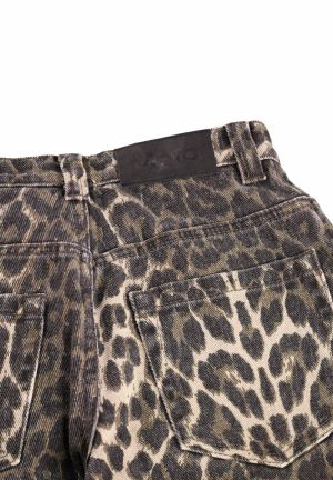 6W26I120 BRUSHED LEO