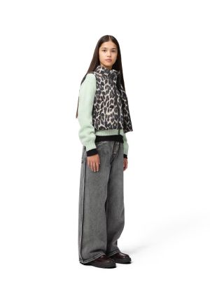 2W26K309 NILE GREEN
