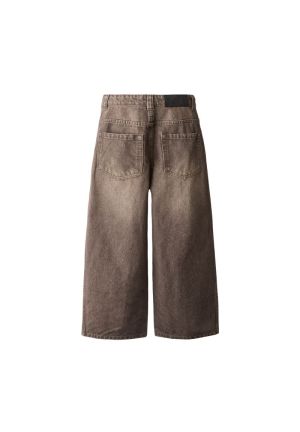 6W26I112 WASHED SOIL DEN