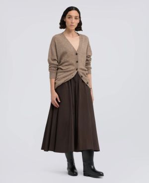 CARDIGAN TORTORA