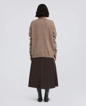 CARDIGAN TORTORA