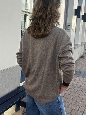 CARDIGAN TORTORA
