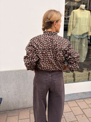 267651 BROWN