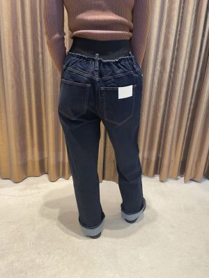  DENIM BLU