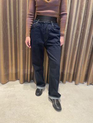  DENIM BLU